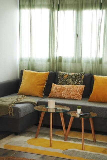 Casa Mingo Villa Тегисе Екстериор снимка