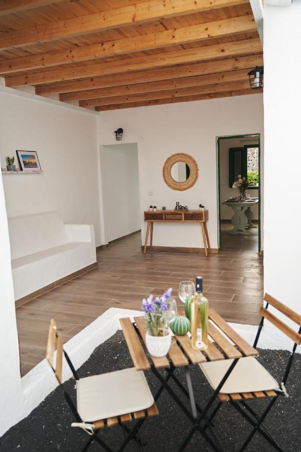 Casa Mingo Villa Тегисе Екстериор снимка
